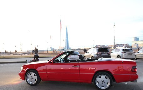 Mercedes-Benz E-Класс, 1992 год, 2 777 777 рублей, 3 фотография