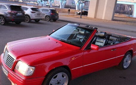 Mercedes-Benz E-Класс, 1992 год, 2 777 777 рублей, 4 фотография