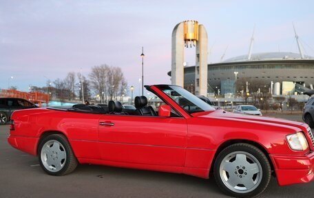 Mercedes-Benz E-Класс, 1992 год, 2 777 777 рублей, 5 фотография