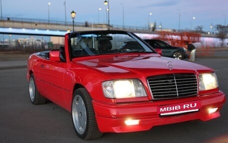 Mercedes-Benz E-Класс, 1992 год, 2 777 777 рублей, 2 фотография