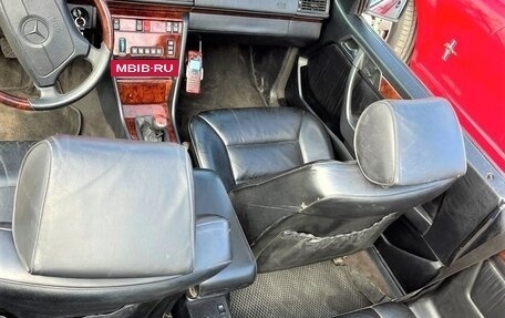 Mercedes-Benz E-Класс, 1992 год, 2 777 777 рублей, 9 фотография