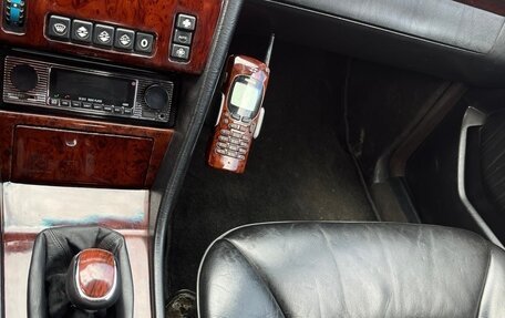 Mercedes-Benz E-Класс, 1992 год, 2 777 777 рублей, 12 фотография