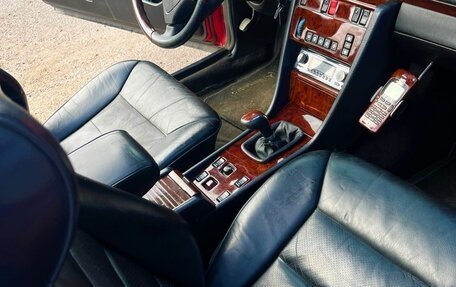 Mercedes-Benz E-Класс, 1992 год, 2 777 777 рублей, 18 фотография