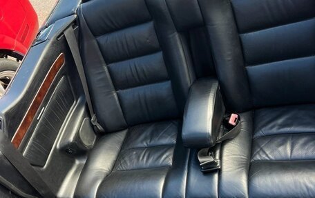 Mercedes-Benz E-Класс, 1992 год, 2 777 777 рублей, 19 фотография