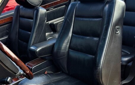 Mercedes-Benz E-Класс, 1992 год, 2 777 777 рублей, 10 фотография
