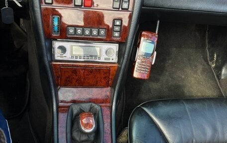 Mercedes-Benz E-Класс, 1992 год, 2 777 777 рублей, 20 фотография