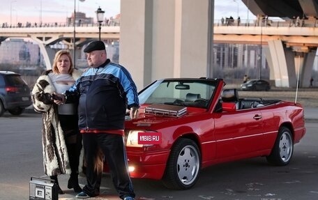 Mercedes-Benz E-Класс, 1992 год, 2 777 777 рублей, 17 фотография