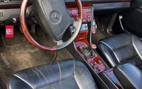 Mercedes-Benz E-Класс, 1992 год, 2 777 777 рублей, 15 фотография