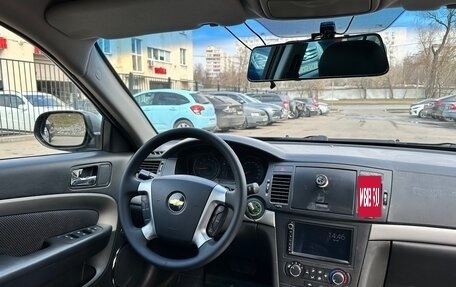 Chevrolet Epica, 2010 год, 675 000 рублей, 5 фотография