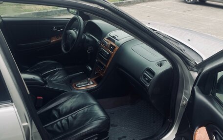 Nissan Maxima VIII, 2004 год, 249 999 рублей, 7 фотография