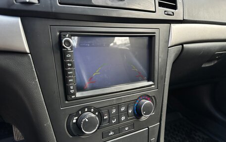Chevrolet Epica, 2010 год, 675 000 рублей, 7 фотография