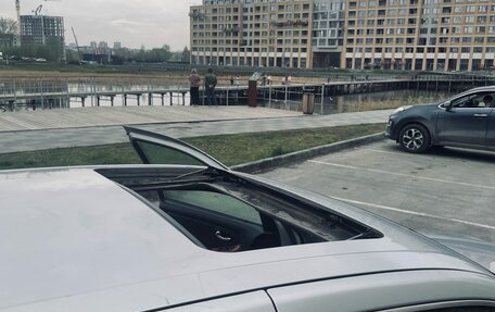 Nissan Maxima VIII, 2004 год, 249 999 рублей, 8 фотография