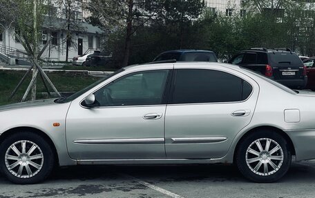 Nissan Maxima VIII, 2004 год, 249 999 рублей, 2 фотография