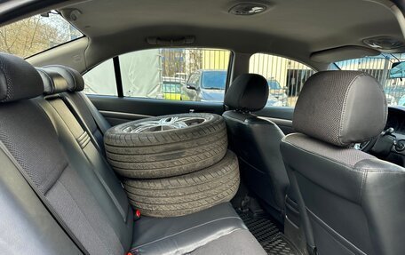 Chevrolet Epica, 2010 год, 675 000 рублей, 6 фотография