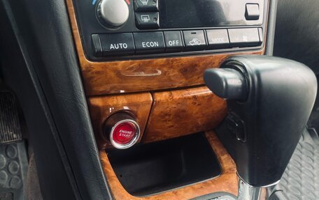 Nissan Maxima VIII, 2004 год, 249 999 рублей, 6 фотография