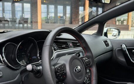 KIA cee'd GT II, 2017 год, 1 700 000 рублей, 3 фотография
