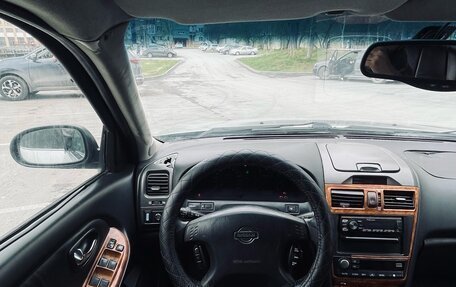 Nissan Maxima VIII, 2004 год, 249 999 рублей, 5 фотография