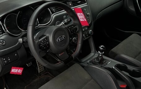KIA cee'd GT II, 2017 год, 1 700 000 рублей, 4 фотография