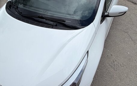 KIA cee'd GT II, 2017 год, 1 700 000 рублей, 11 фотография