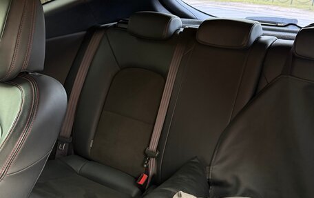 KIA cee'd GT II, 2017 год, 1 700 000 рублей, 7 фотография