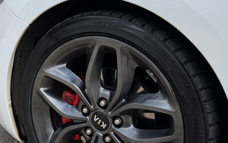 KIA cee'd GT II, 2017 год, 1 700 000 рублей, 10 фотография