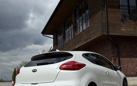 KIA cee'd GT II, 2017 год, 1 700 000 рублей, 9 фотография