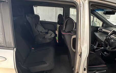 Honda Freed I, 2011 год, 1 000 000 рублей, 8 фотография