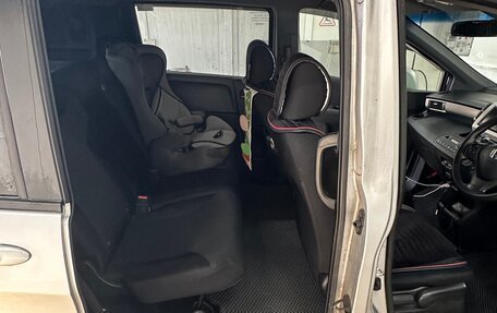 Honda Freed I, 2011 год, 1 000 000 рублей, 7 фотография
