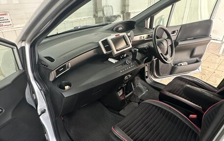 Honda Freed I, 2011 год, 1 000 000 рублей, 10 фотография
