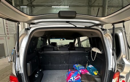 Honda Freed I, 2011 год, 1 000 000 рублей, 9 фотография