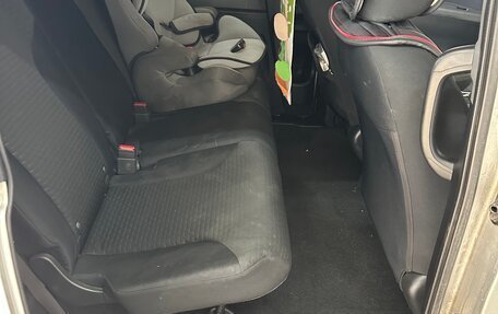 Honda Freed I, 2011 год, 1 000 000 рублей, 6 фотография