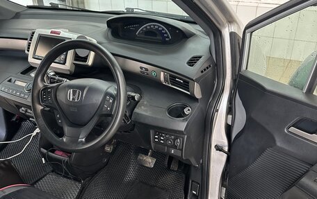 Honda Freed I, 2011 год, 1 000 000 рублей, 5 фотография