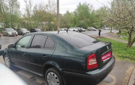 Skoda Octavia IV, 2008 год, 350 000 рублей, 4 фотография