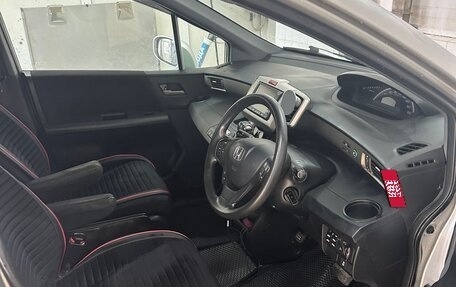 Honda Freed I, 2011 год, 1 000 000 рублей, 11 фотография