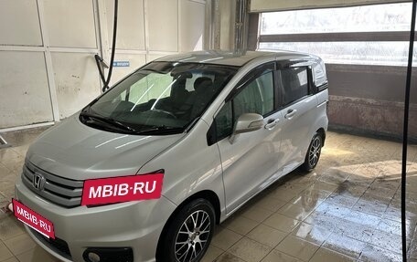Honda Freed I, 2011 год, 1 000 000 рублей, 2 фотография