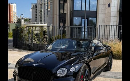 Bentley Continental GT III, 2023 год, 29 450 000 рублей, 5 фотография