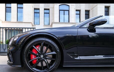 Bentley Continental GT III, 2023 год, 29 450 000 рублей, 2 фотография