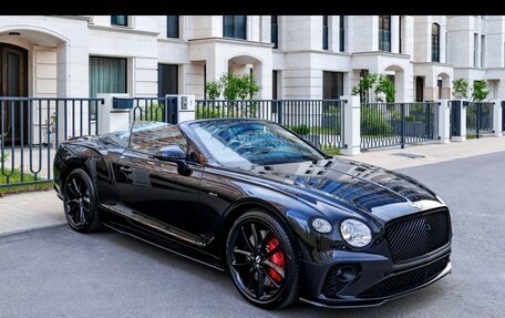 Bentley Continental GT III, 2023 год, 29 450 000 рублей, 6 фотография