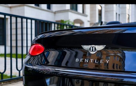 Bentley Continental GT III, 2023 год, 29 450 000 рублей, 10 фотография