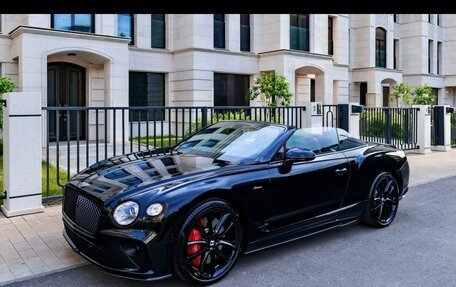 Bentley Continental GT III, 2023 год, 29 450 000 рублей, 12 фотография