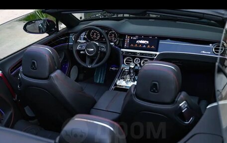 Bentley Continental GT III, 2023 год, 29 450 000 рублей, 13 фотография