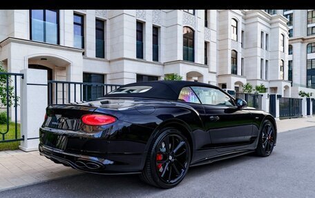 Bentley Continental GT III, 2023 год, 29 450 000 рублей, 9 фотография