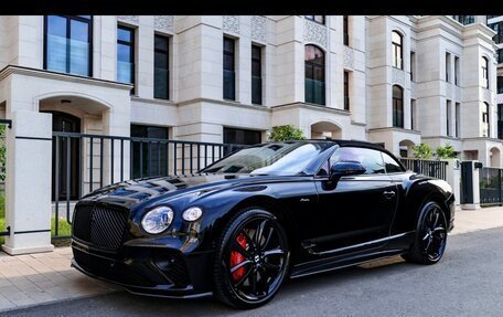 Bentley Continental GT III, 2023 год, 29 450 000 рублей, 7 фотография