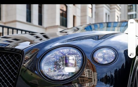 Bentley Continental GT III, 2023 год, 29 450 000 рублей, 8 фотография
