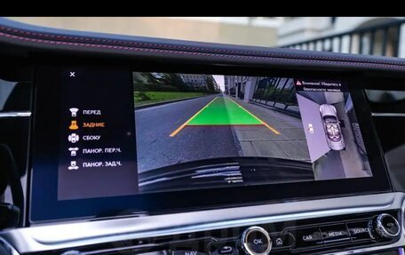 Bentley Continental GT III, 2023 год, 29 450 000 рублей, 20 фотография