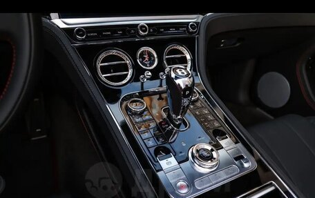Bentley Continental GT III, 2023 год, 29 450 000 рублей, 22 фотография