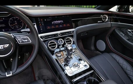 Bentley Continental GT III, 2023 год, 29 450 000 рублей, 23 фотография