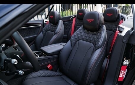 Bentley Continental GT III, 2023 год, 29 450 000 рублей, 33 фотография
