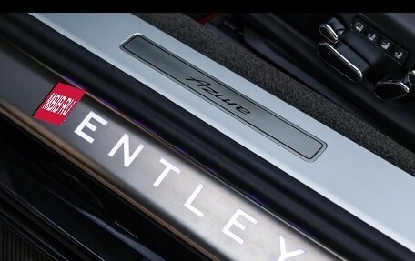 Bentley Continental GT III, 2023 год, 29 450 000 рублей, 30 фотография