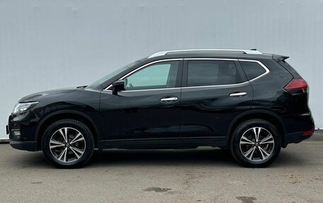 Nissan X-Trail, 2021 год, 2 590 000 рублей, 8 фотография